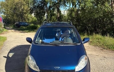 Chery Kimo (A1), 2012 год, 260 000 рублей, 1 фотография