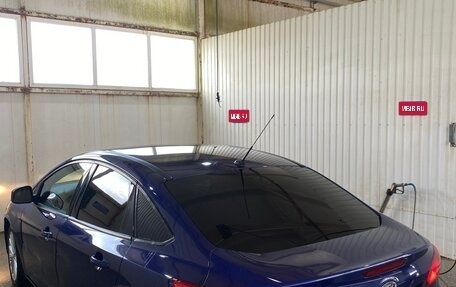 Ford Focus III, 2016 год, 830 000 рублей, 1 фотография