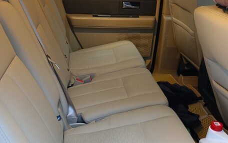 Ford Expedition, 2011 год, 3 800 000 рублей, 16 фотография