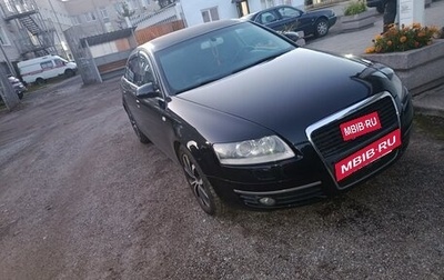 Audi A6, 2005 год, 800 000 рублей, 1 фотография