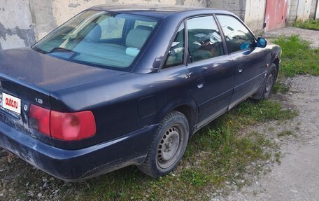 Audi A6, 1996 год, 230 000 рублей, 5 фотография