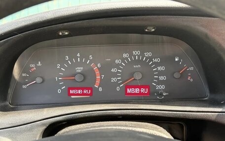 Chevrolet Niva I рестайлинг, 2011 год, 555 000 рублей, 9 фотография