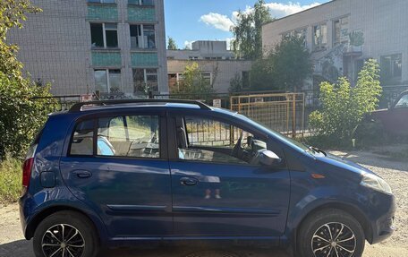 Chery Kimo (A1), 2012 год, 260 000 рублей, 2 фотография