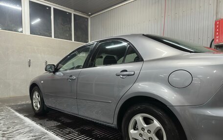 Mazda 6, 2005 год, 490 000 рублей, 2 фотография