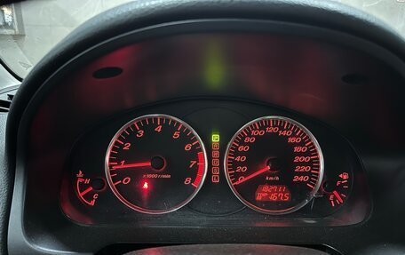 Mazda 6, 2005 год, 490 000 рублей, 8 фотография