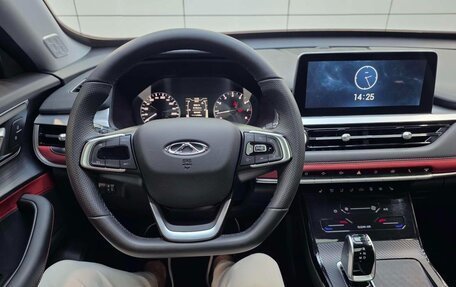 Chery Tiggo 7 Pro, 2022 год, 1 586 605 рублей, 11 фотография