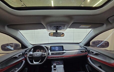 Chery Tiggo 7 Pro, 2022 год, 1 586 605 рублей, 10 фотография