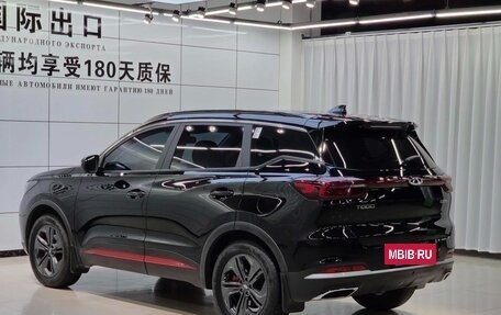 Chery Tiggo 7 Pro, 2022 год, 1 586 605 рублей, 6 фотография