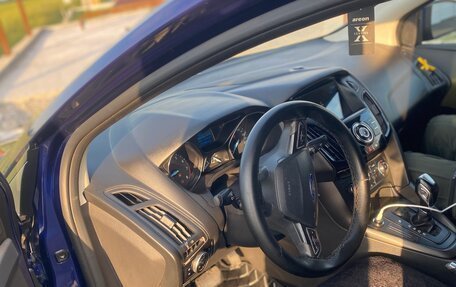 Ford Focus III, 2016 год, 830 000 рублей, 6 фотография
