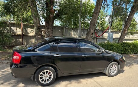 Lifan Solano I (630) рестайлинг, 2011 год, 315 000 рублей, 4 фотография