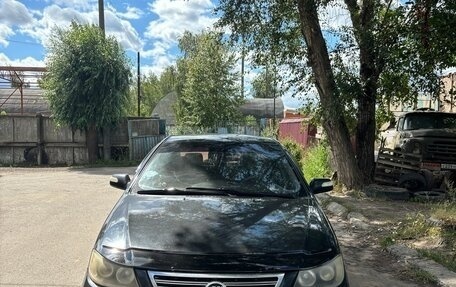 Lifan Solano I (630) рестайлинг, 2011 год, 315 000 рублей, 2 фотография