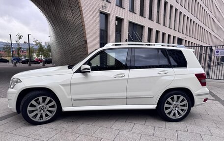 Mercedes-Benz GLK-Класс, 2010 год, 1 950 000 рублей, 7 фотография
