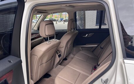 Mercedes-Benz GLK-Класс, 2010 год, 1 950 000 рублей, 12 фотография