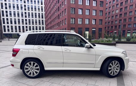 Mercedes-Benz GLK-Класс, 2010 год, 1 950 000 рублей, 8 фотография