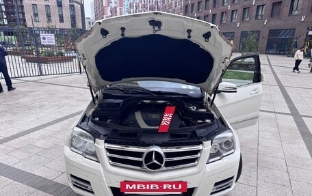 Mercedes-Benz GLK-Класс, 2010 год, 1 950 000 рублей, 10 фотография