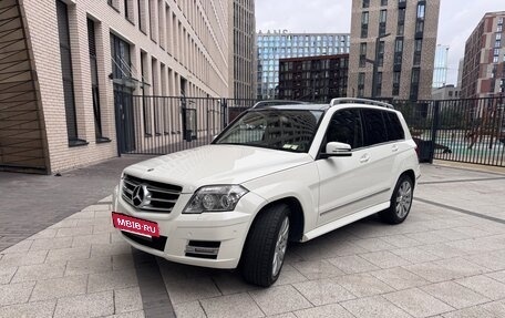 Mercedes-Benz GLK-Класс, 2010 год, 1 950 000 рублей, 6 фотография