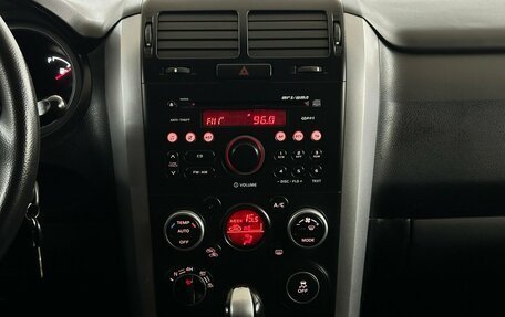Suzuki Grand Vitara, 2011 год, 885 000 рублей, 7 фотография