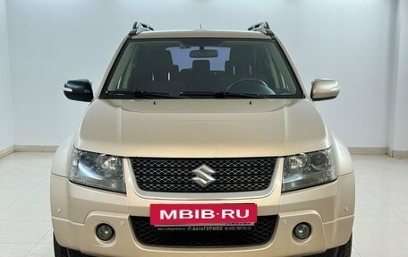 Suzuki Grand Vitara, 2011 год, 885 000 рублей, 2 фотография