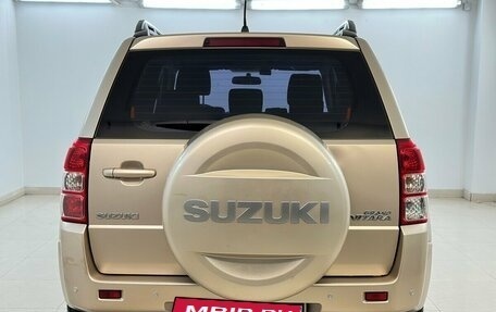 Suzuki Grand Vitara, 2011 год, 885 000 рублей, 3 фотография