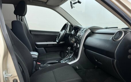 Suzuki Grand Vitara, 2011 год, 885 000 рублей, 11 фотография