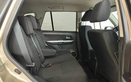 Suzuki Grand Vitara, 2011 год, 885 000 рублей, 12 фотография