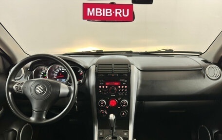 Suzuki Grand Vitara, 2011 год, 885 000 рублей, 5 фотография