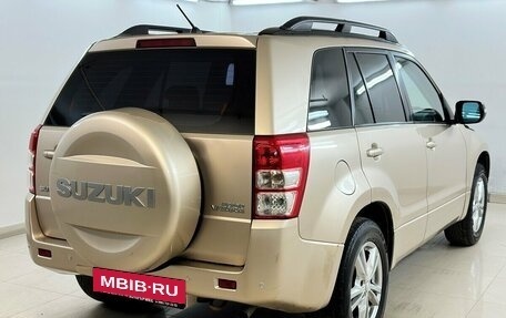 Suzuki Grand Vitara, 2011 год, 885 000 рублей, 4 фотография