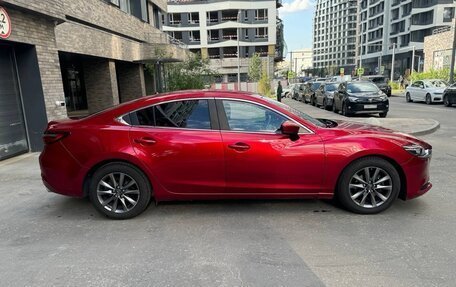 Mazda 6, 2019 год, 2 350 000 рублей, 4 фотография