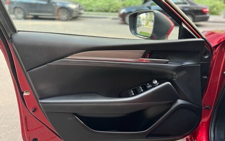 Mazda 6, 2019 год, 2 350 000 рублей, 10 фотография