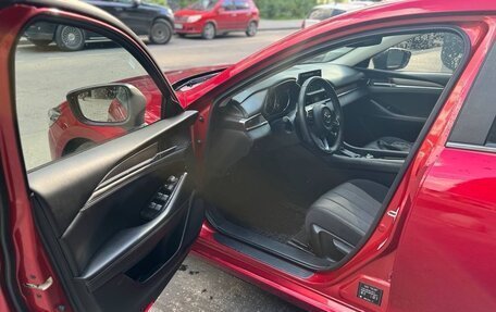 Mazda 6, 2019 год, 2 350 000 рублей, 9 фотография
