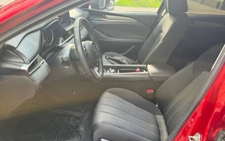 Mazda 6, 2019 год, 2 350 000 рублей, 11 фотография