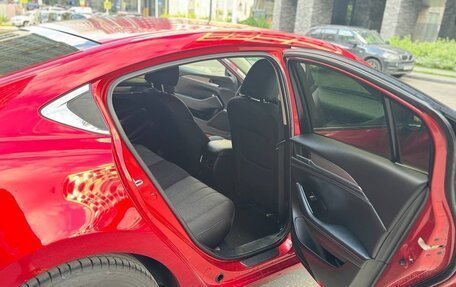 Mazda 6, 2019 год, 2 350 000 рублей, 14 фотография