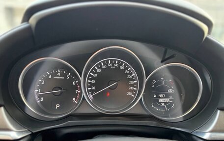 Mazda 6, 2019 год, 2 350 000 рублей, 17 фотография