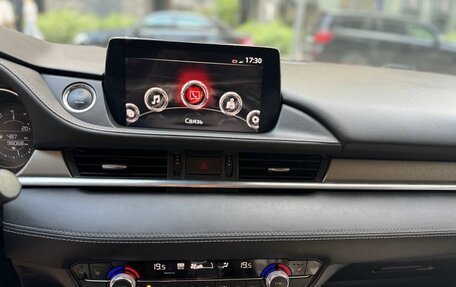 Mazda 6, 2019 год, 2 350 000 рублей, 15 фотография