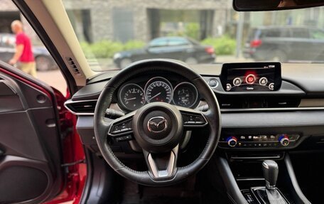 Mazda 6, 2019 год, 2 350 000 рублей, 16 фотография