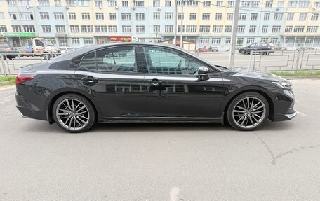 Toyota Camry, 2025 год, 4 600 000 рублей, 4 фотография