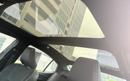 Toyota Camry, 2025 год, 4 600 000 рублей, 7 фотография