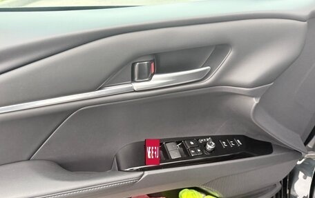 Toyota Camry, 2025 год, 4 600 000 рублей, 8 фотография