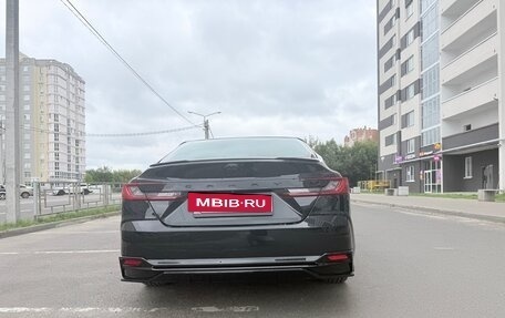 Toyota Camry, 2025 год, 4 600 000 рублей, 6 фотография