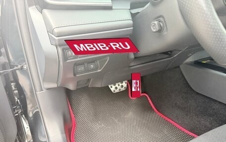 Toyota Camry, 2025 год, 4 600 000 рублей, 9 фотография