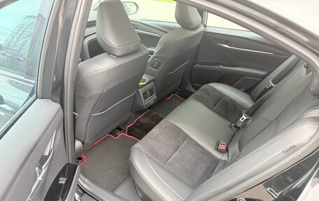 Toyota Camry, 2025 год, 4 600 000 рублей, 14 фотография