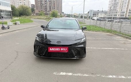 Toyota Camry, 2025 год, 4 600 000 рублей, 12 фотография