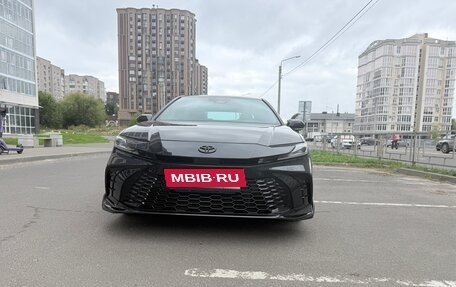 Toyota Camry, 2025 год, 4 600 000 рублей, 13 фотография