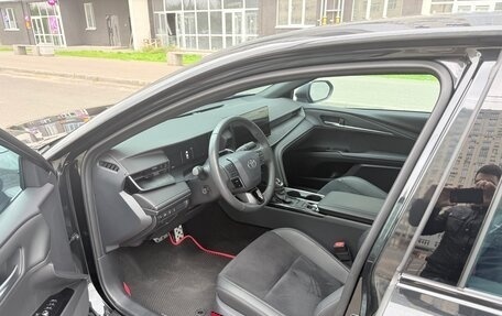 Toyota Camry, 2025 год, 4 600 000 рублей, 16 фотография