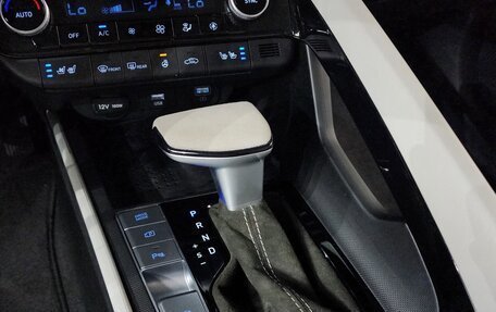 Hyundai Avante, 2023 год, 2 142 700 рублей, 17 фотография