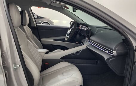 Hyundai Avante, 2023 год, 2 142 700 рублей, 19 фотография