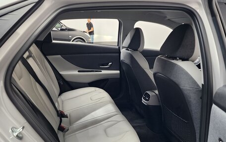 Hyundai Avante, 2023 год, 2 142 700 рублей, 20 фотография