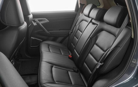 Geely Atlas I, 2019 год, 1 609 000 рублей, 12 фотография
