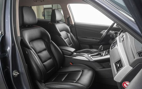 Geely Atlas I, 2019 год, 1 609 000 рублей, 11 фотография