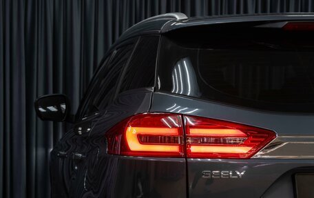 Geely Atlas I, 2019 год, 1 609 000 рублей, 6 фотография